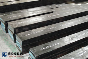 SKD11鋼與SLD、Cr12mov的區(qū)別