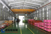 下半年模具鋼材價(jià)格走勢與市場預(yù)期